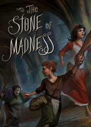 The Stone of Madness: Читы, Трейнер +15 [dR.oLLe]