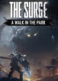 The Surge: A Walk in the Park: Трейнер +10 [v1.9]