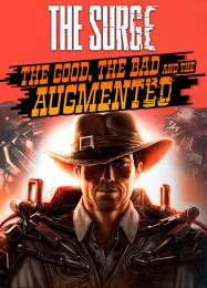 The Surge: The Good, the Bad, and the Augmented: ТРЕЙНЕР И ЧИТЫ (V1.0.98)