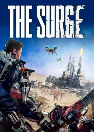 Трейнер для The Surge [v1.0.8]