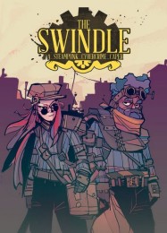 Трейнер для The Swindle [v1.0.6]