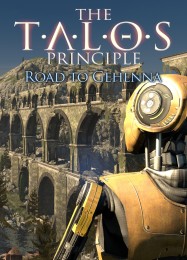 The Talos Principle: Road to Gehenna: Читы, Трейнер +9 [CheatHappens.com]