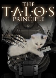 The Talos Principle: ТРЕЙНЕР И ЧИТЫ (V1.0.95)