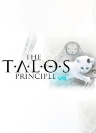 The Talos Principle VR: Читы, Трейнер +7 [MrAntiFan]