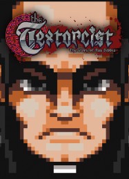 Трейнер для The Textorcist: The Story of Ray Bibbia [v1.0.7]