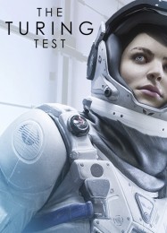 The Turing Test: Читы, Трейнер +15 [CheatHappens.com]