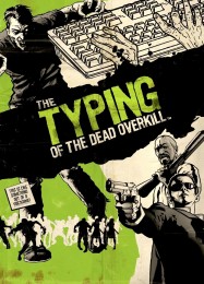 The Typing of the Dead: Overkill: Читы, Трейнер +13 [FLiNG]