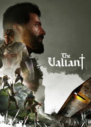 The Valiant: Читы, Трейнер +5 [dR.oLLe]