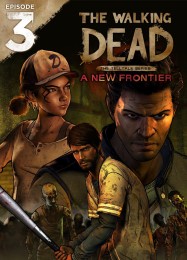 The Walking Dead: A New Frontier Episode 3: Above the Law: ТРЕЙНЕР И ЧИТЫ (V1.0.18)