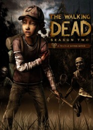 The Walking Dead: Season 2: Трейнер +10 [v1.6]