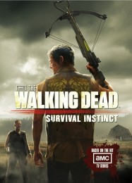 Трейнер для The Walking Dead: Survival Instincts [v1.0.6]