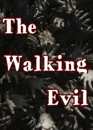 The Walking Evil: Читы, Трейнер +8 [CheatHappens.com]