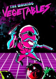 The Walking Vegetables: ТРЕЙНЕР И ЧИТЫ (V1.0.41)