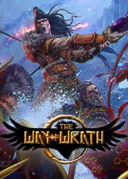 The Way of Wrath: ТРЕЙНЕР И ЧИТЫ (V1.0.74)