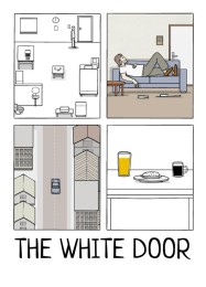 The White Door: Трейнер +12 [v1.1]