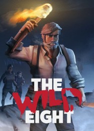 The Wild Eight: Трейнер +13 [v1.5]