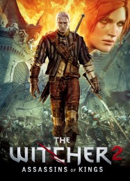 The Witcher 2: Assassins of Kings: ТРЕЙНЕР И ЧИТЫ (V1.0.13)