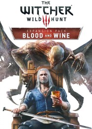 The Witcher 3: Wild Hunt Blood and Wine: Трейнер +12 [v1.2]