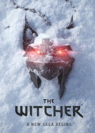 Трейнер для The Witcher 4 [v1.0.8]