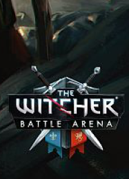 The Witcher Battle Arena: Трейнер +7 [v1.8]