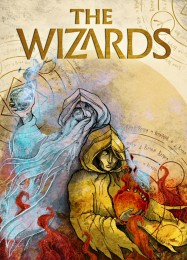The Wizards: Трейнер +15 [v1.2]