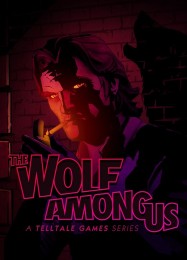 The Wolf Among Us: Трейнер +8 [v1.1]