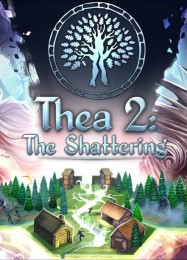 Thea 2: The Shattering: Читы, Трейнер +13 [dR.oLLe]