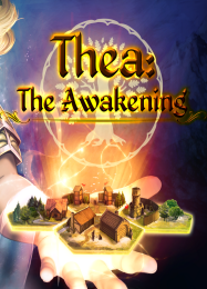 Трейнер для Thea: The Awakening [v1.0.2]