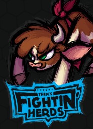 Thems Fightin Herds: ТРЕЙНЕР И ЧИТЫ (V1.0.64)