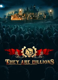 They Are Billions: Трейнер +7 [v1.9]