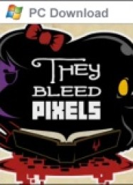 Трейнер для They Bleed Pixels [v1.0.6]