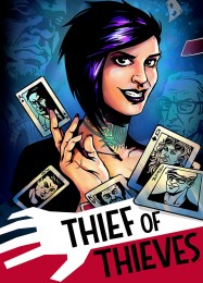 Трейнер для Thief of Thieves: Season One [v1.0.8]