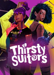 Thirsty Suitors: ТРЕЙНЕР И ЧИТЫ (V1.0.35)