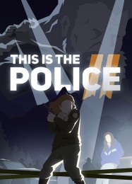 This Is the Police 2: Трейнер +14 [v1.1]