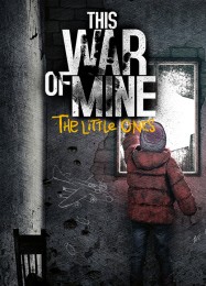 Трейнер для This War of Mine: The Little Ones [v1.0.2]
