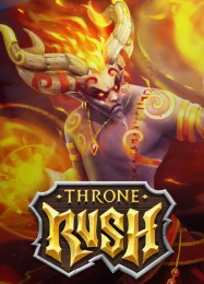 Throne Rush: ТРЕЙНЕР И ЧИТЫ (V1.0.16)