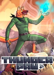 Трейнер для Thunder Paw [v1.0.5]