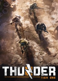 Thunder Tier One: ТРЕЙНЕР И ЧИТЫ (V1.0.91)