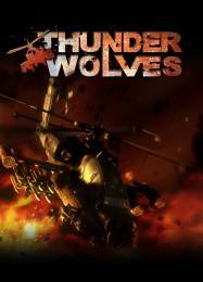 Thunder Wolves: Трейнер +11 [v1.5]