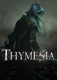 Thymesia: Трейнер +11 [v1.7]