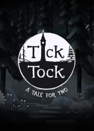 Tick Tock: A Tale for Two: Читы, Трейнер +11 [dR.oLLe]