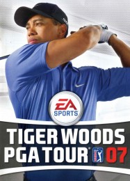 Tiger Woods PGA Tour 07: Читы, Трейнер +12 [FLiNG]