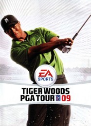 Tiger Woods PGA Tour 09: Трейнер +14 [v1.7]
