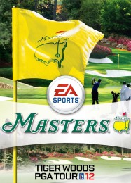 Трейнер для Tiger Woods PGA Tour 12: The Masters [v1.0.3]