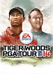 Tiger Woods PGA Tour 14: Трейнер +9 [v1.9]