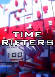 Time Rifters: Трейнер +10 [v1.5]