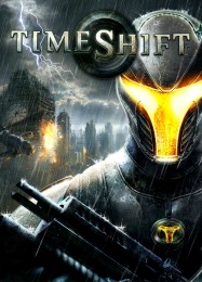 TimeShift: Трейнер +15 [v1.9]