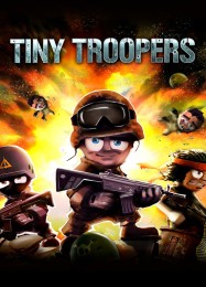 Tiny Troopers: ТРЕЙНЕР И ЧИТЫ (V1.0.12)