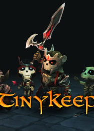 Трейнер для TinyKeep [v1.0.6]