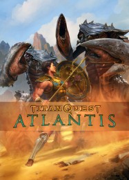 Titan Quest: Atlantis: Трейнер +9 [v1.6]